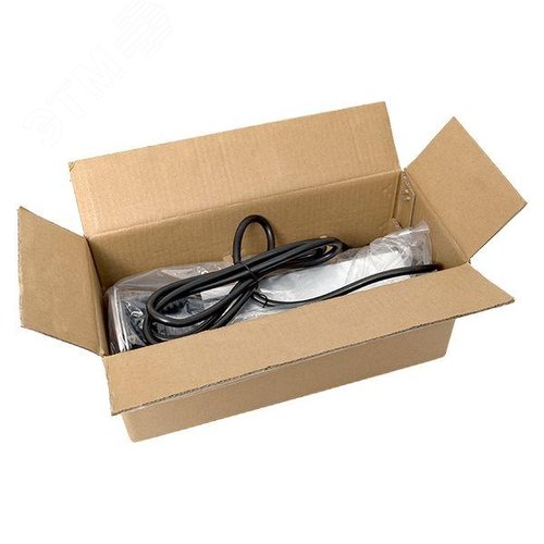 Встраиваемая мини-колонна, 6 модулей C-Line - фото 12