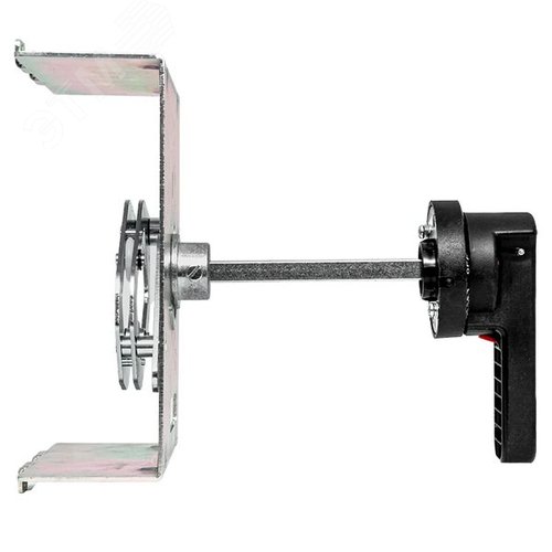 Привод ручной поворотный AV POWER-3 CS1 - фото 2