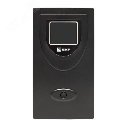 Источник бесперебойного питания E-Power SSW200 2000 ВА 1200Вт, 4хSchuko, USB ,R45 - фото 3