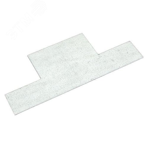 Кронштейн для опуска кабеля в трубу ТС.04 (Т-Скоба) - фото 2