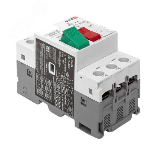 Автомат пуска двигателя АПД-32 13-18А - фото 10