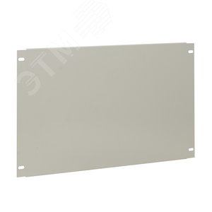 Изображение товара Комплект пластронов глухих высотой 300 мм для ВРУ Unit шириной 600 мм PROxima (шт)