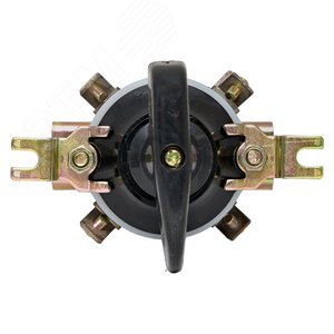 Выключатель пакетный ПВ 4-40 М3 исполнение 1 PROxima - фото 2