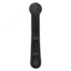 Рукоятка боковая прямой установки для ВР32У-31/35/37 MAXima - фото 3