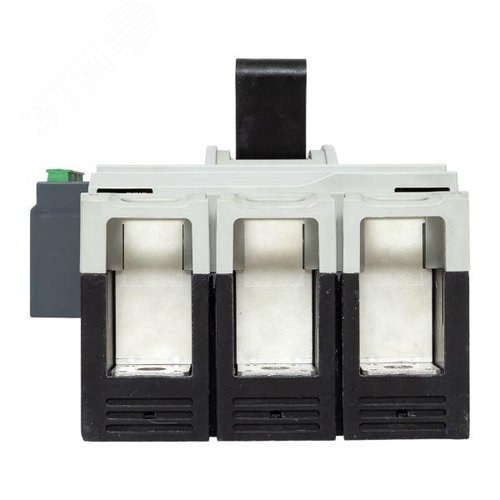Выключатель автоматический AV POWER-3/3 400А 100kA ETU6.2 AVERES - фото 7