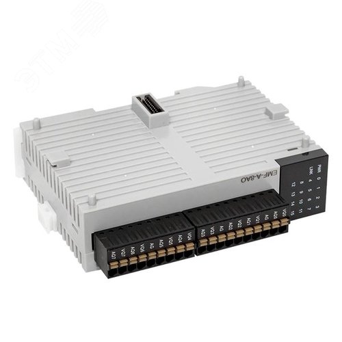 Модуль аналогового вывода EMF 8 PRO-Logic  (с поверкой) - фото 7