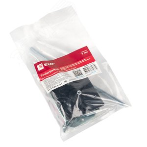 Рукоятка для управления через дверь рубильниками-выключателями PowerSwitch 63-100А PROxima - фото 3