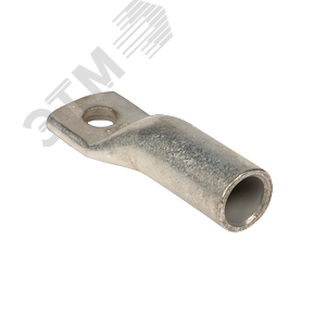 Наконечник медный луженый ТМЛ DIN 95-10 PROxima - фото 1