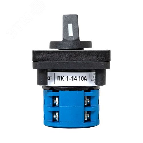 Переключатель кулачковый ПК-1-14 10А 4P '0-1' PROxima - фото 6