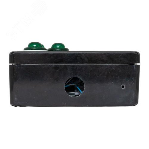 Коробка соединительная взрывозащищенная Heat box 220 SD-L3 Ex - фото 6