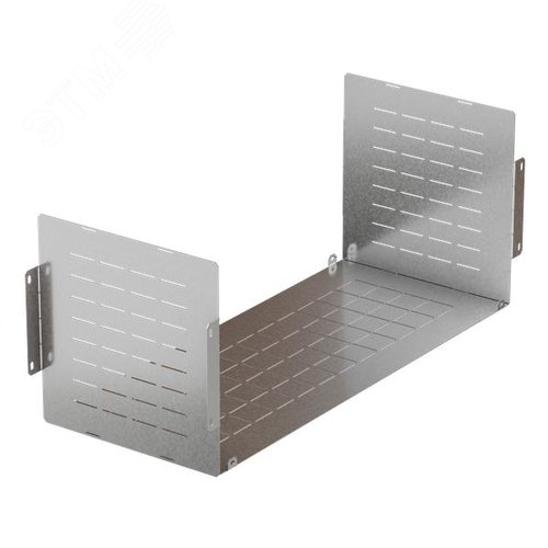 Изображение товара Перегородки для сборки горизонтальных шин Ш400 Г800 EKF AleSta (упак)