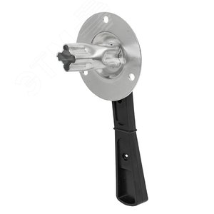 Рукоятка боковая смещённая для ВР32У-31/35 MAXima - фото 4