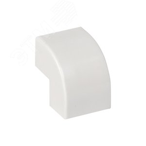Угол внешний (15х10) (4 шт) Plast PROxima белый