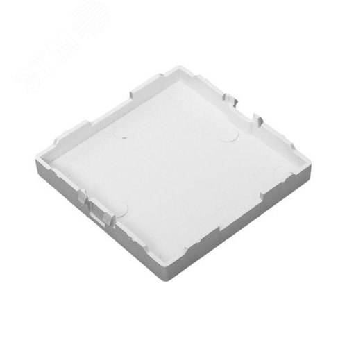 Эпика Заглушка алюминий EKF - фото 7