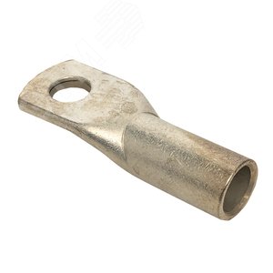 Наконечник медный луженый ТМЛ DIN 185-16 PROxima - фото 2