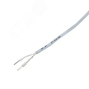 Датчик погружной кабельный температуры жидкости 80 мм - фото 4