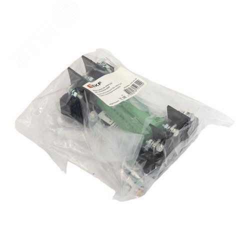 Панель втычная для ВА-99М 63 заднего присоединения - фото 16