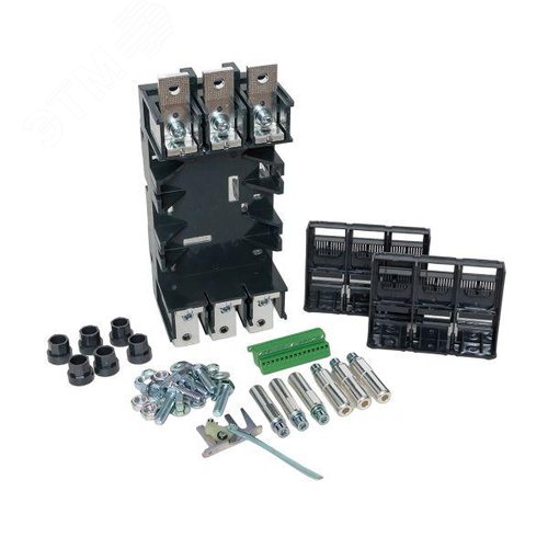 Изображение товара Панель втычная для ВА-99C 400-630 переднего присоединения (шт)