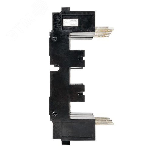 Панель втычная AV POWER-3/3 заднего присоед. PID-3/3R 400A - фото 3