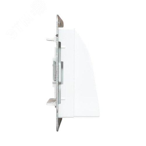 Эпика Кабельный вывод белый EKF - фото 3