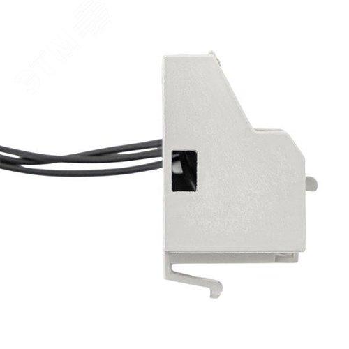 Контакт дополнительный AX для TR слева AV POWER-1 - фото 5