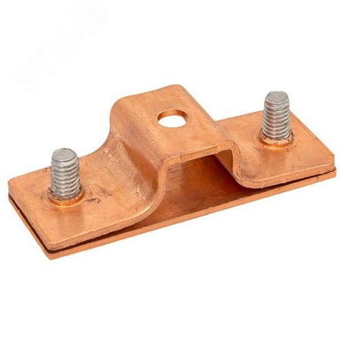 Держатель для полосы Cu PROxima - фото 7