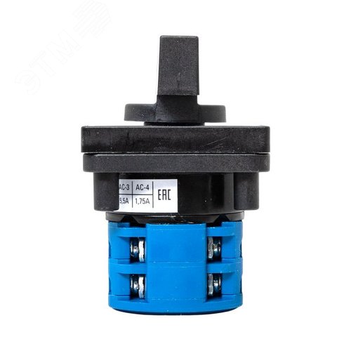 Переключатель кулачковый ПК-1-14 10А 4P '0-1' PROxima - фото 7