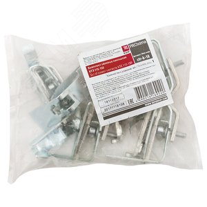 Комплект силовых контактов КТЭ 115-150 - фото 3