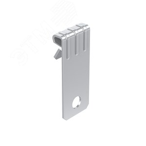 Зажим вертикальный балочный 1-5 мм - фото 1