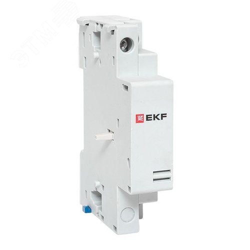 Расцепитель независимый АПД/GV2 РН 230В - фото 1