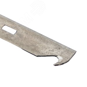 Комплект запасных ножей для стриппера WS-16 Professional - фото 2