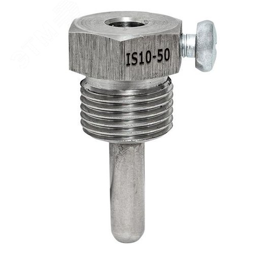 Погружная гильза G1/2 L = 50 мм IS10-50 - фото 1