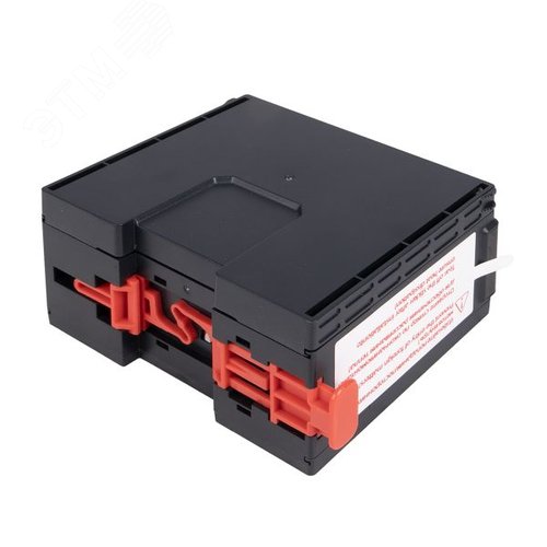 Модуль сетевой удалённого расширения ввода и вывода Profinet GR200-PNS D-CARD - фото 7