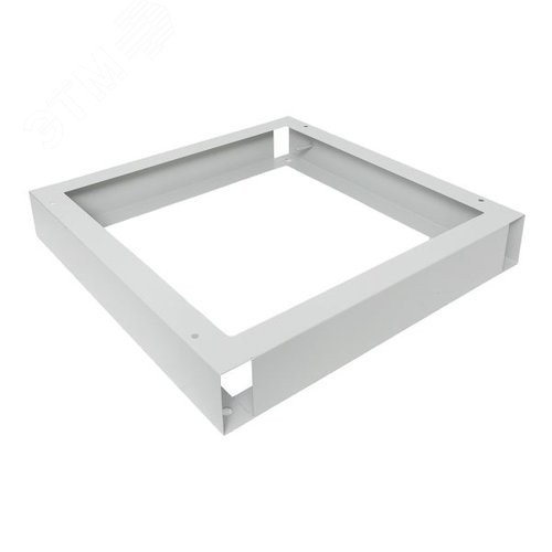 Цоколь к ВРУ Unit S IP31 Вх600х600 PROxima - фото 4