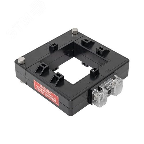 Трансформаторов тока ТТЕ-Р 88 600/5А 0,5 5ВА EKF - фото 10