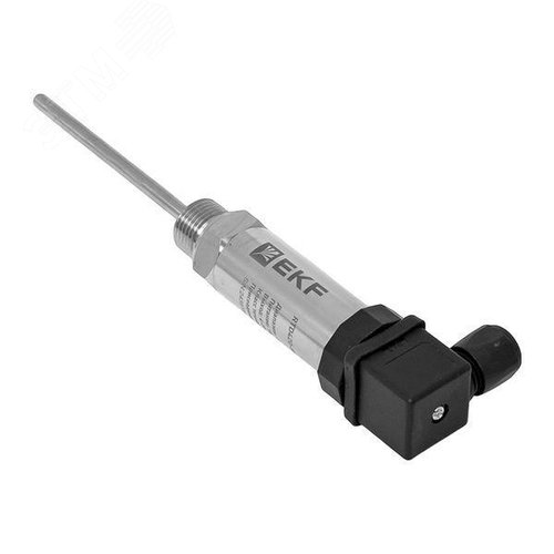 Датчик температуры L100 G1/2 4-20 мА DIN - фото 7