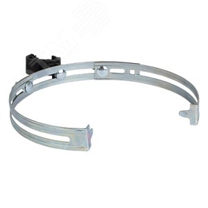 Держатель коньковый регулируемый с пластиковым фиксатором 230-350 мм, CZ PROxima - фото 2