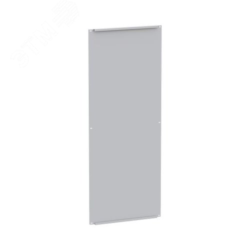 Панель монт.(1800х710х2,5)к ВРУ Unit(2000х800хГ) PROxima - фото 2