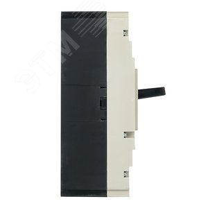 Выключатель автоматический трехполюсный ВА-99М/400 250А 42кА РЭ2500А - фото 3