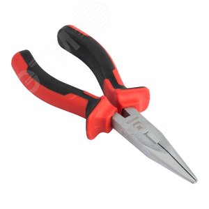 Длинногубцы Master 160 мм Basic - фото 2