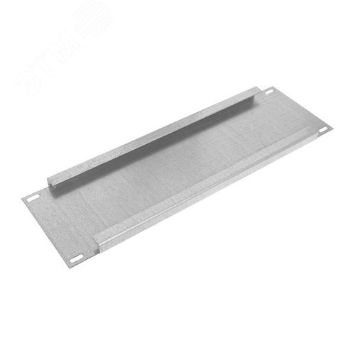 Панель монтажная (160х510х2,5)к ВРУ Unit(Bх600хГ) PROxima - фото 3