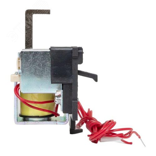 Расцепитель независимый 230В АС с проводами ВА-99М 400 - фото 3