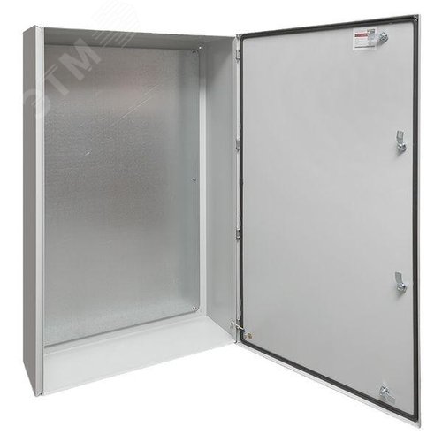 Щит с монтажной панелью KRATOS -120.75.30 IP 6    EKF - фото 2