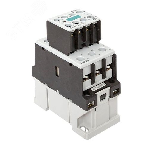 Комплект КМЭ 38А 400В АС с дополнительными контактами 2НО+2НЗ EKF AVERES - фото 10