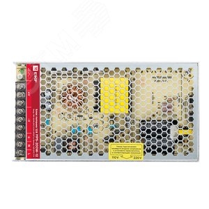 Блок питания 12В MPS-200W-12 Proxima - фото 3