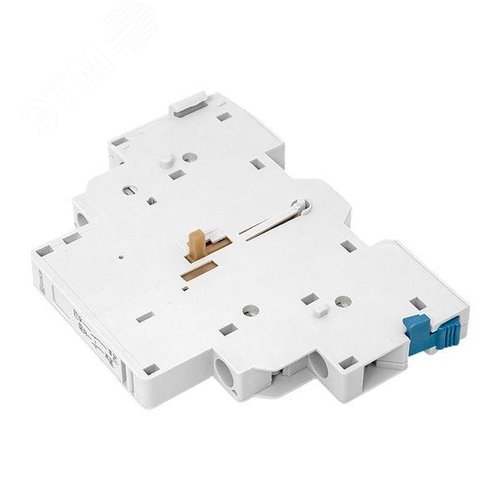 Дополнительный блок контактов боковой АПД/GV2 ДКП-20 2НО EKF - фото 6