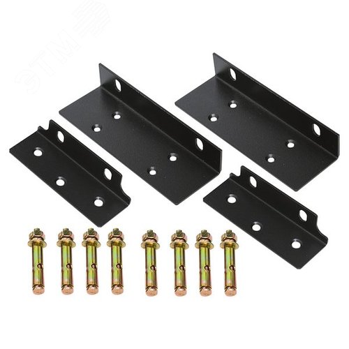 Источник бесперебойного питания Line-interactive E-Power PSW600 PROxima 1000 Ва 2 мин Rack 3хIEC C13 - фото 8