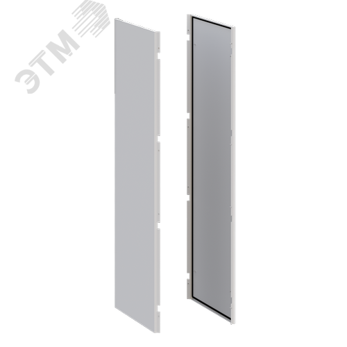Изображение товара Боковые панели 2200x600 (2 шт) EKF AleSta (упак)