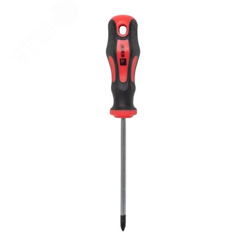 Изображение товара Отвертка Master PH1x100 мм Basic (шт)