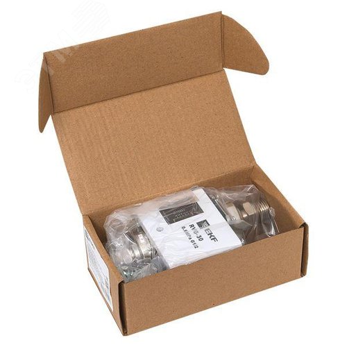 Реле перепада давления EKF RVG-30-0,6-2 (0,6 МПа) - фото 3